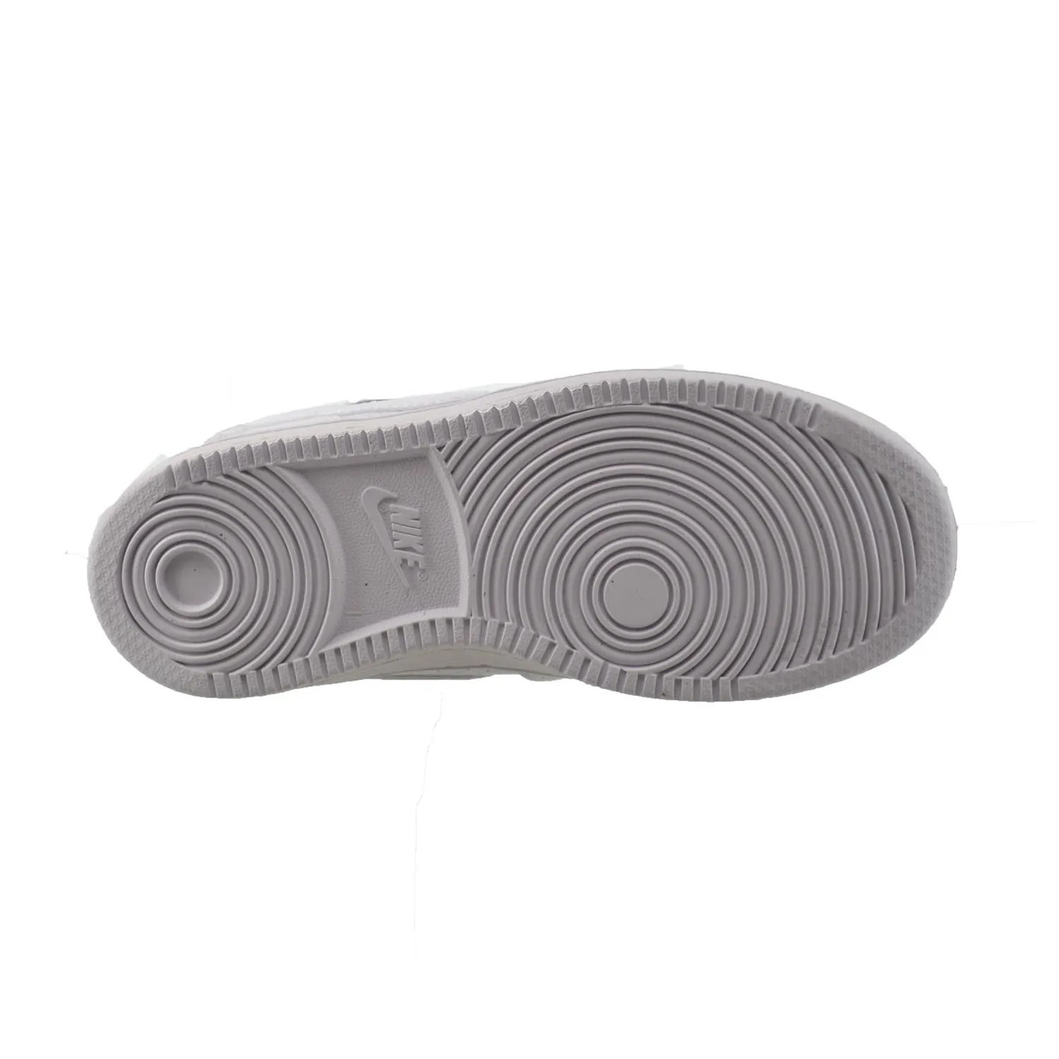 Nike Son Of Force (PS) Little Kids Shoes White/White