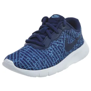 Nike Tanjun Print Little Kids Style : 833672