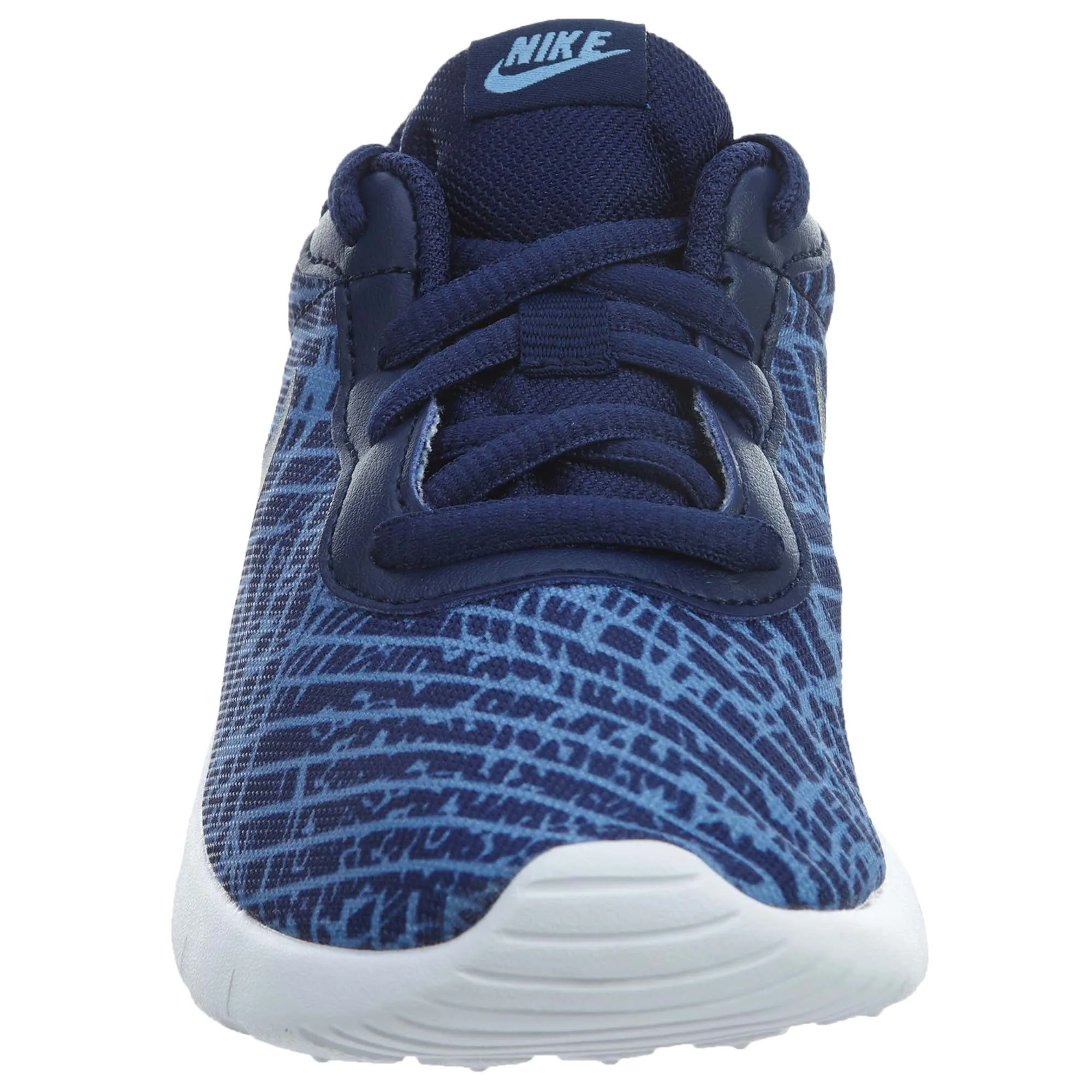 Nike Tanjun Print Little Kids Style : 833672