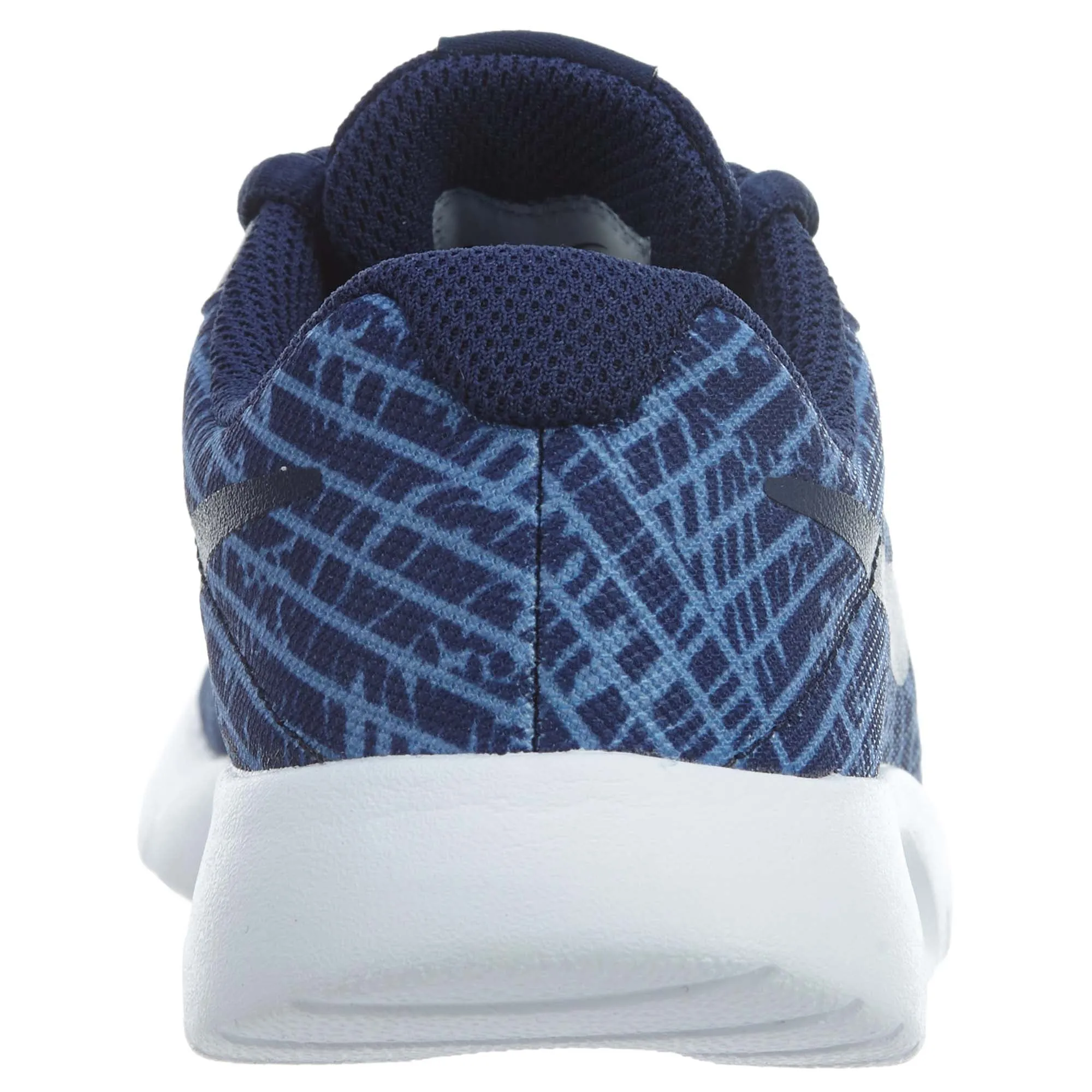 Nike Tanjun Print Little Kids Style : 833672