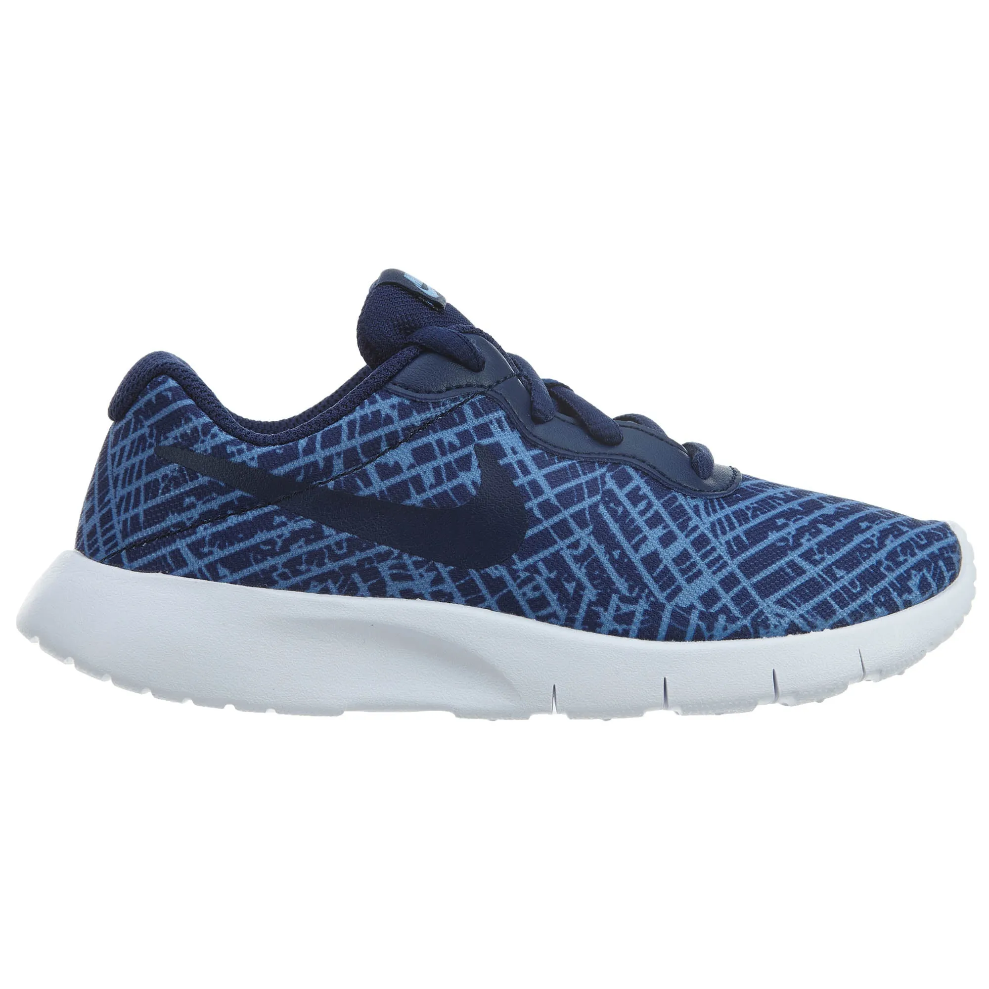Nike Tanjun Print Little Kids Style : 833672