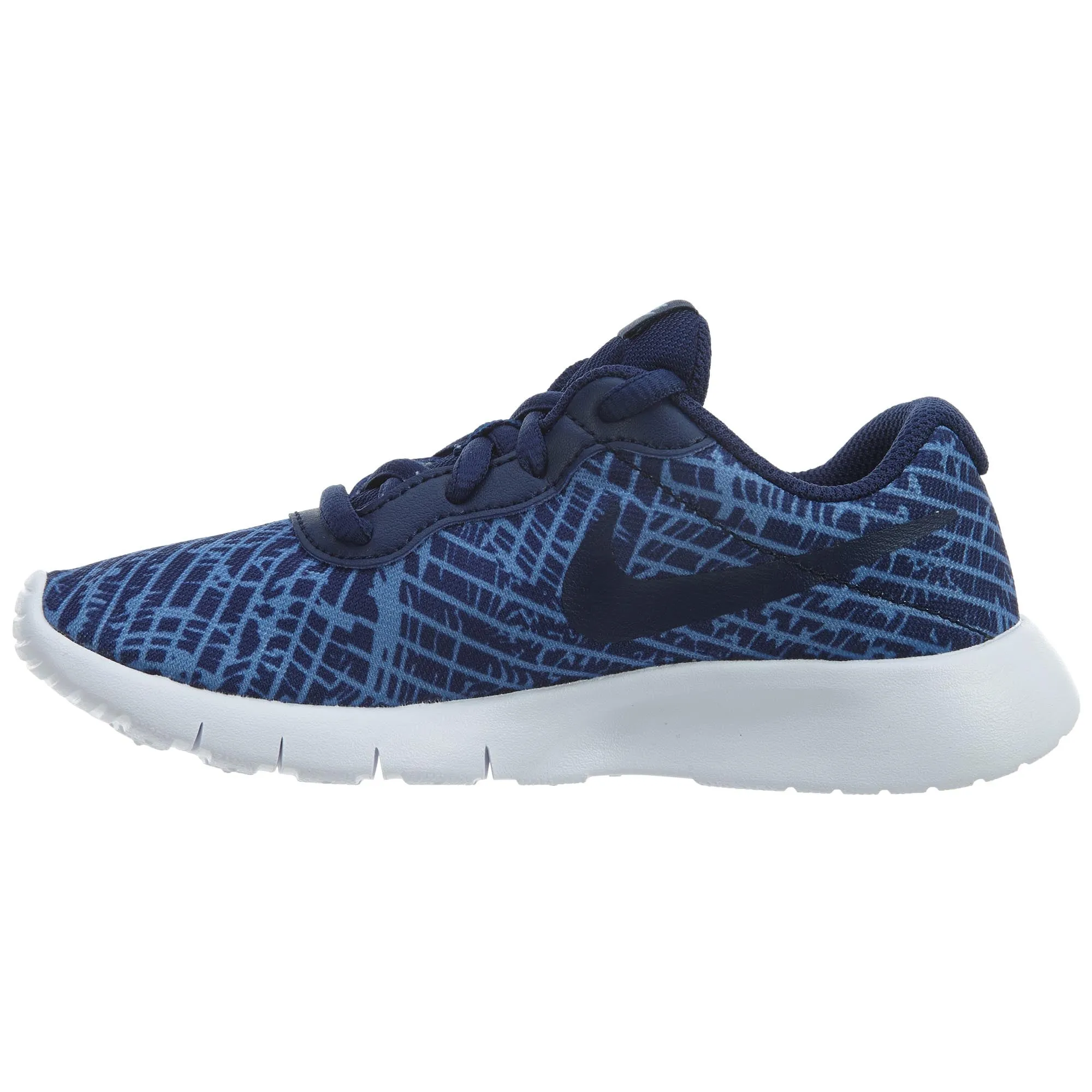 Nike Tanjun Print Little Kids Style : 833672