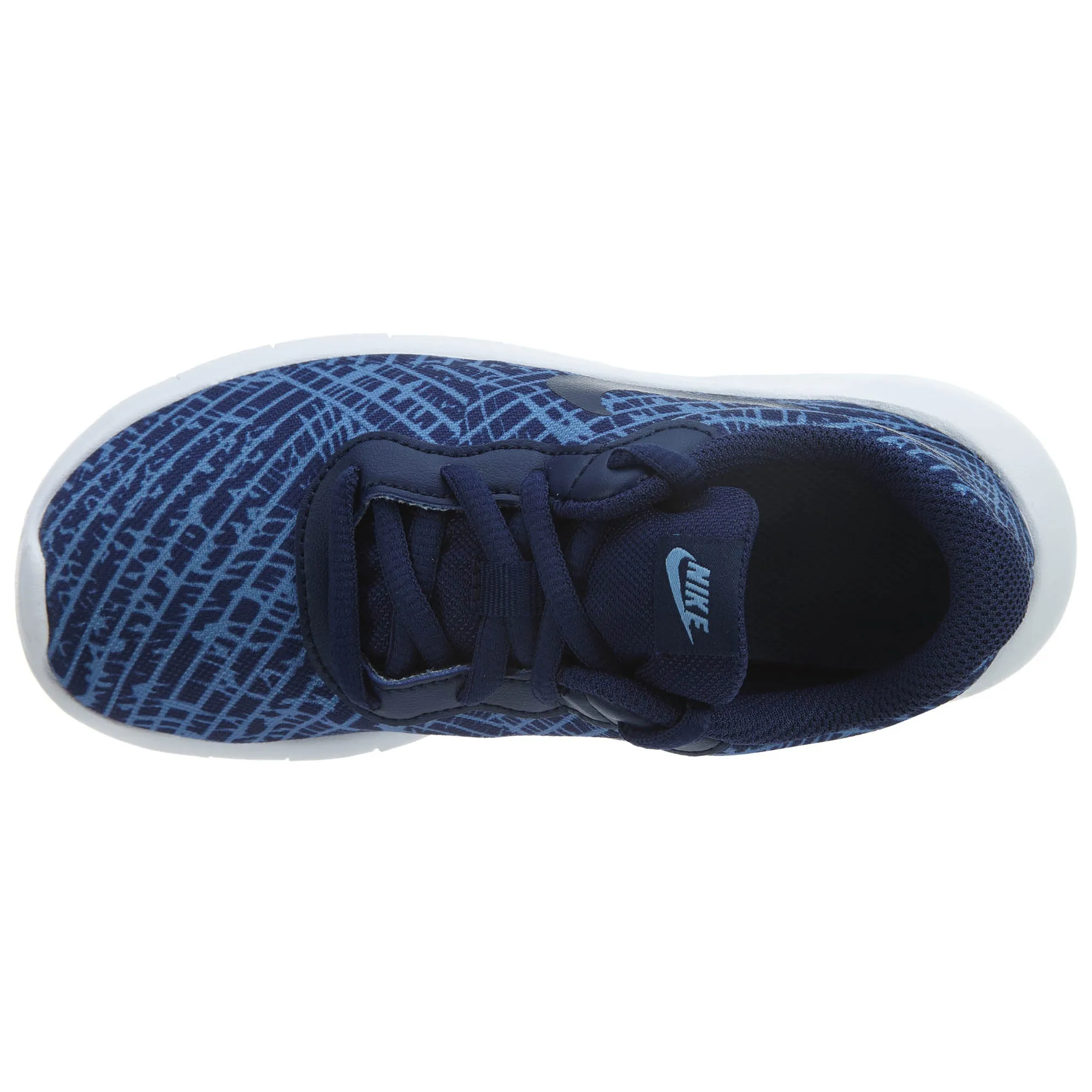 Nike Tanjun Print Little Kids Style : 833672