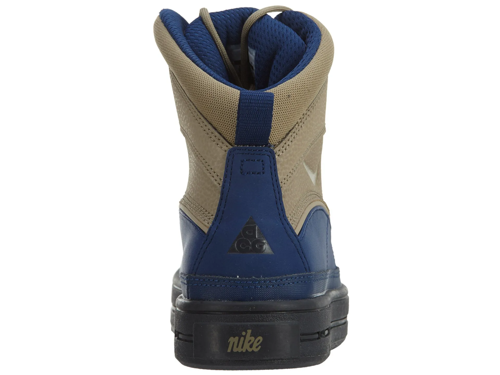 Nike Woodside 2 High (Gs) Big Kids Style : 524872