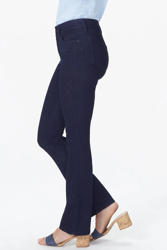 NYDJ Barbara Bootcut Petite Jean