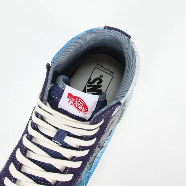 Og Style 138 LX  (Ralph Steadman) WHALE