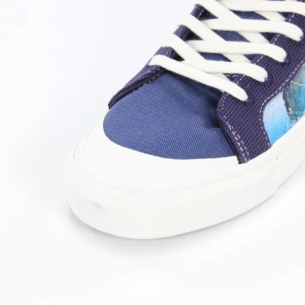 Og Style 138 LX  (Ralph Steadman) WHALE