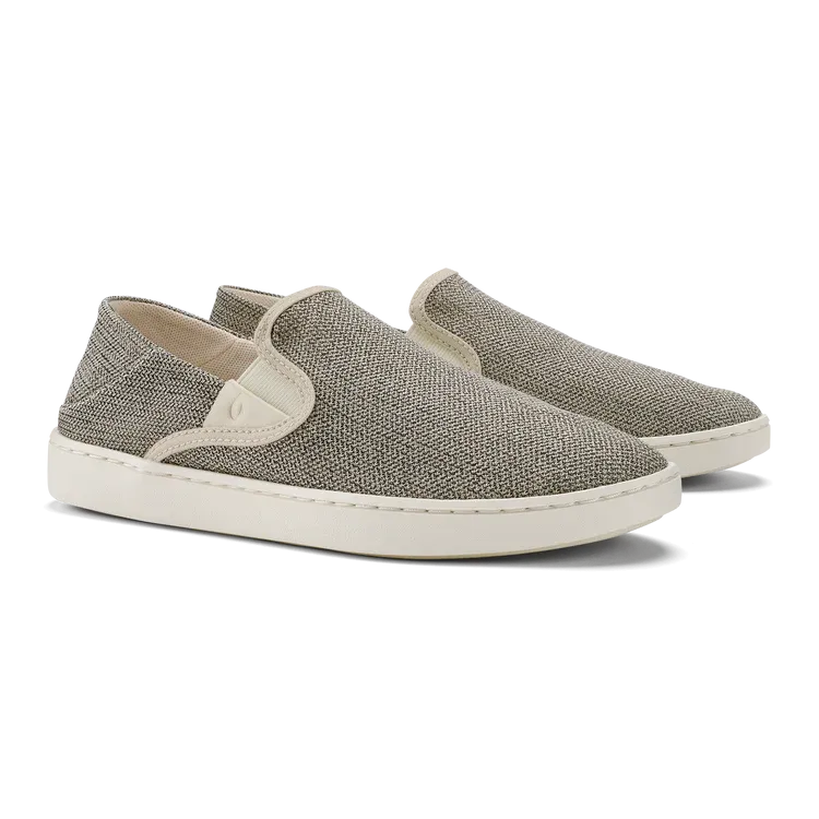 Olukai - Pehuea Women’s Breathable Slip-On Shoes - Tapa (Add-On)