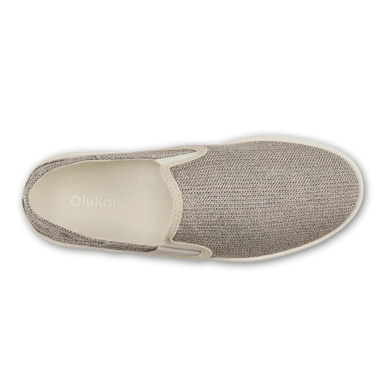 Olukai - Pehuea Women’s Breathable Slip-On Shoes - Tapa (Add-On)