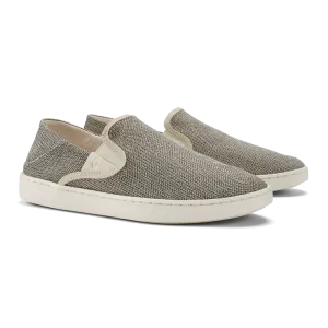 Olukai - Pehuea Women’s Breathable Slip-On Shoes - Tapa (Add-On)