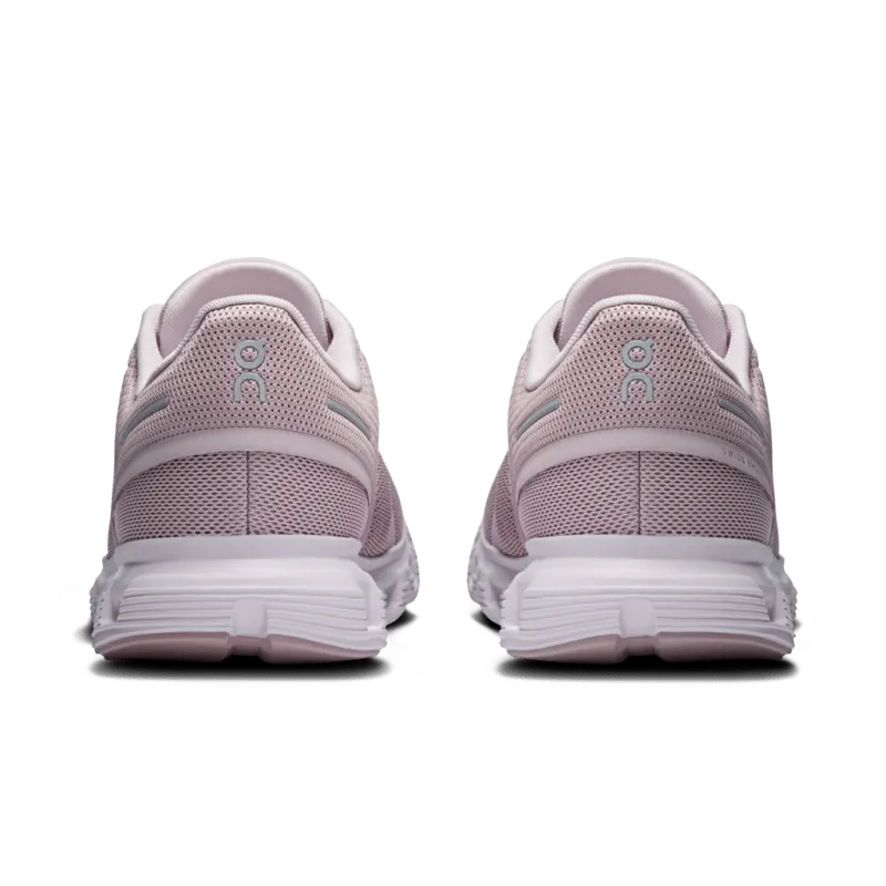 On Women's Cloud 6 - Mauve/Orchid