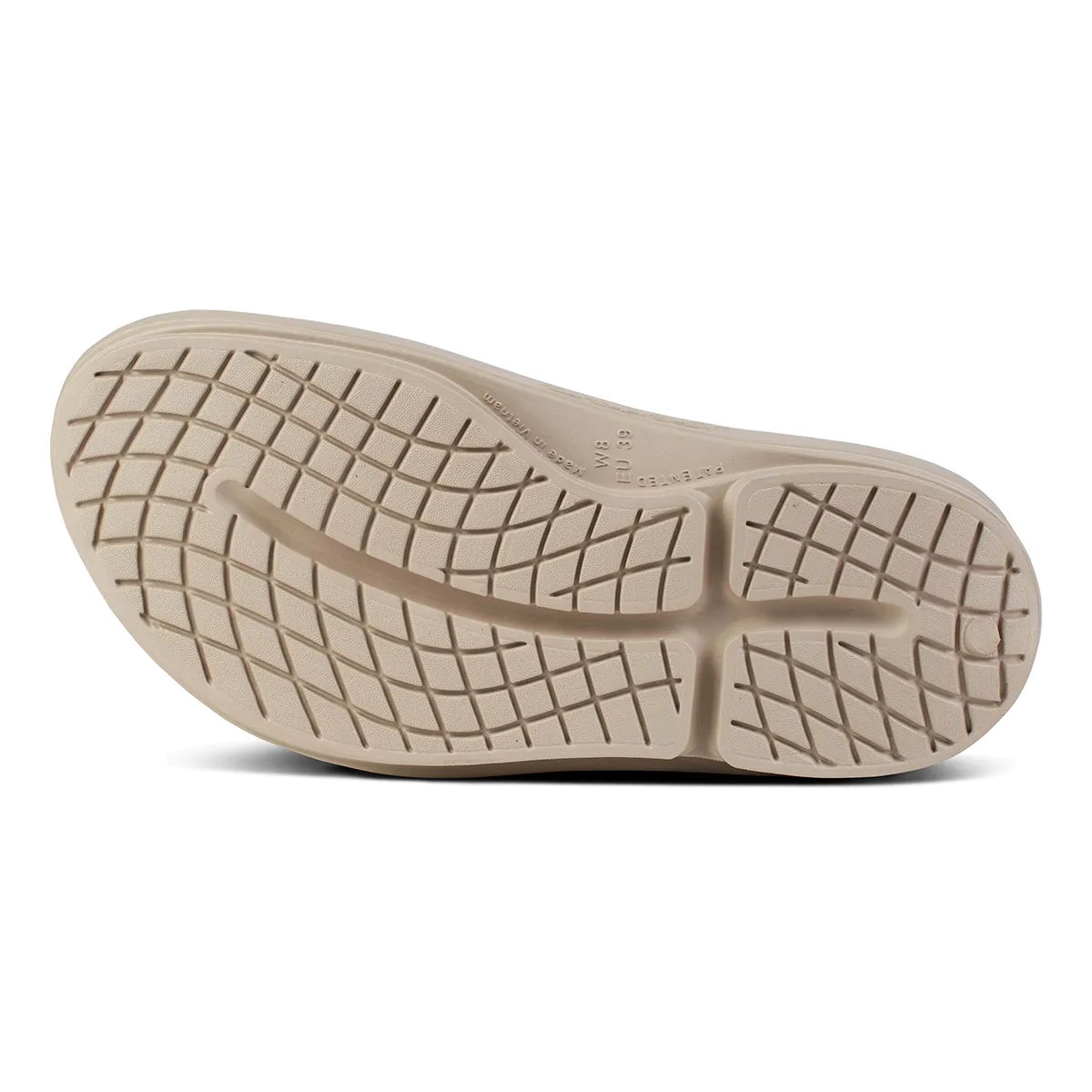 Oofos OOmega OOahh Slide