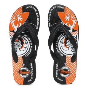 Paragon  HWK3720G Men Stylish Lightweight Flipflops | Casual & Comfortable Daily-wear Slippers for Indoor & Outdoor | For Everyday Use