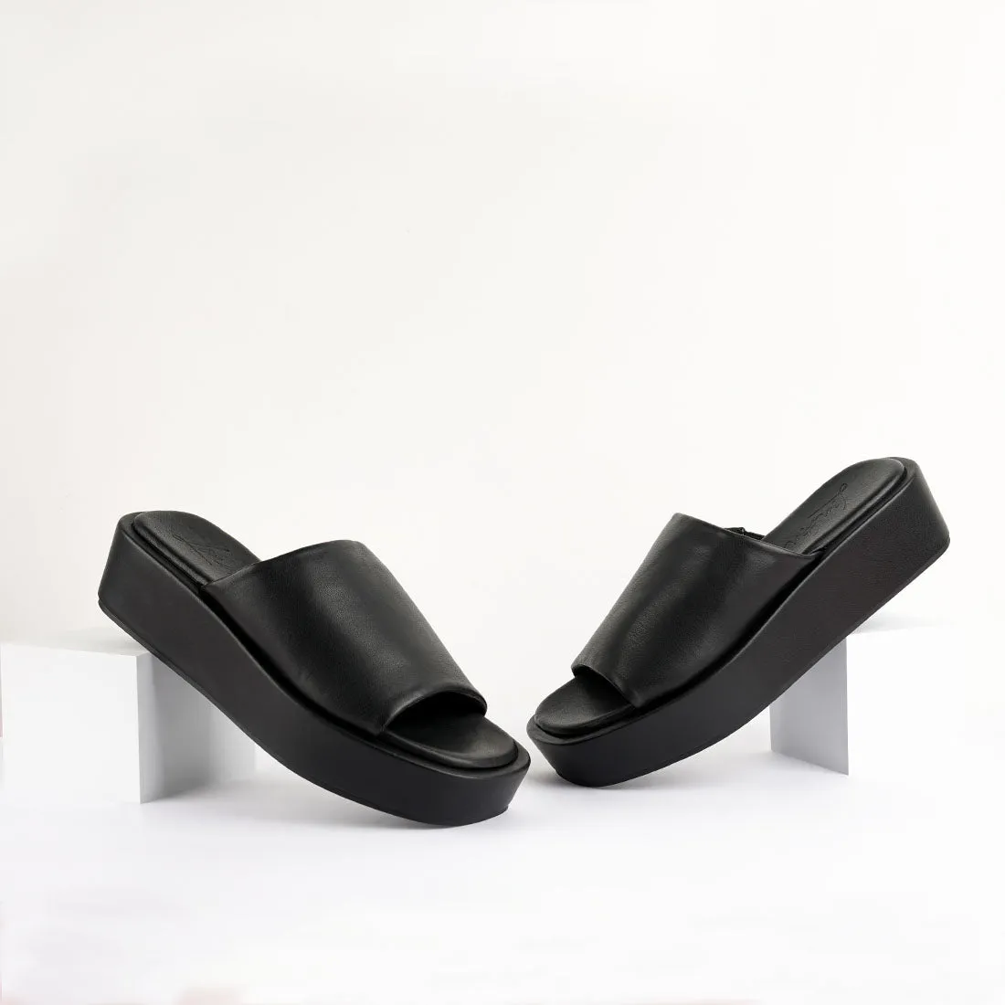 Platform Sliders