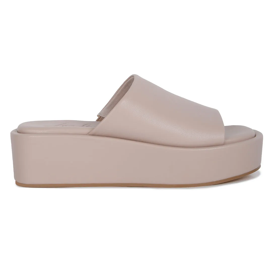 Platform Sliders