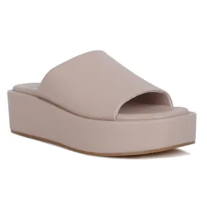 Platform Sliders