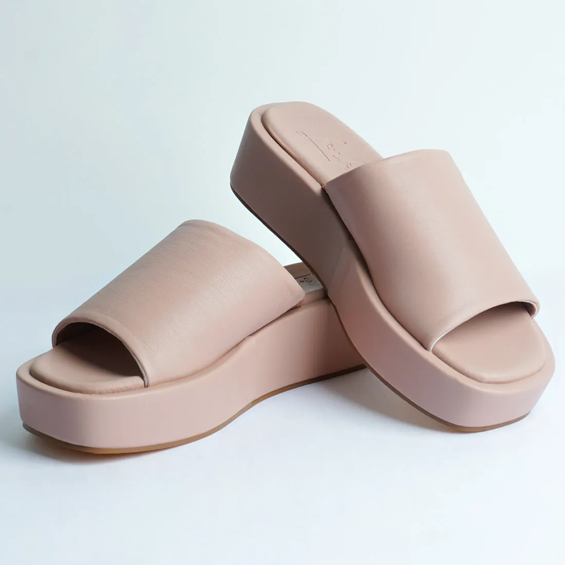 Platform Sliders