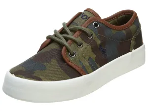 Polo Ethan Low Little Kids Style : 990998 Ps