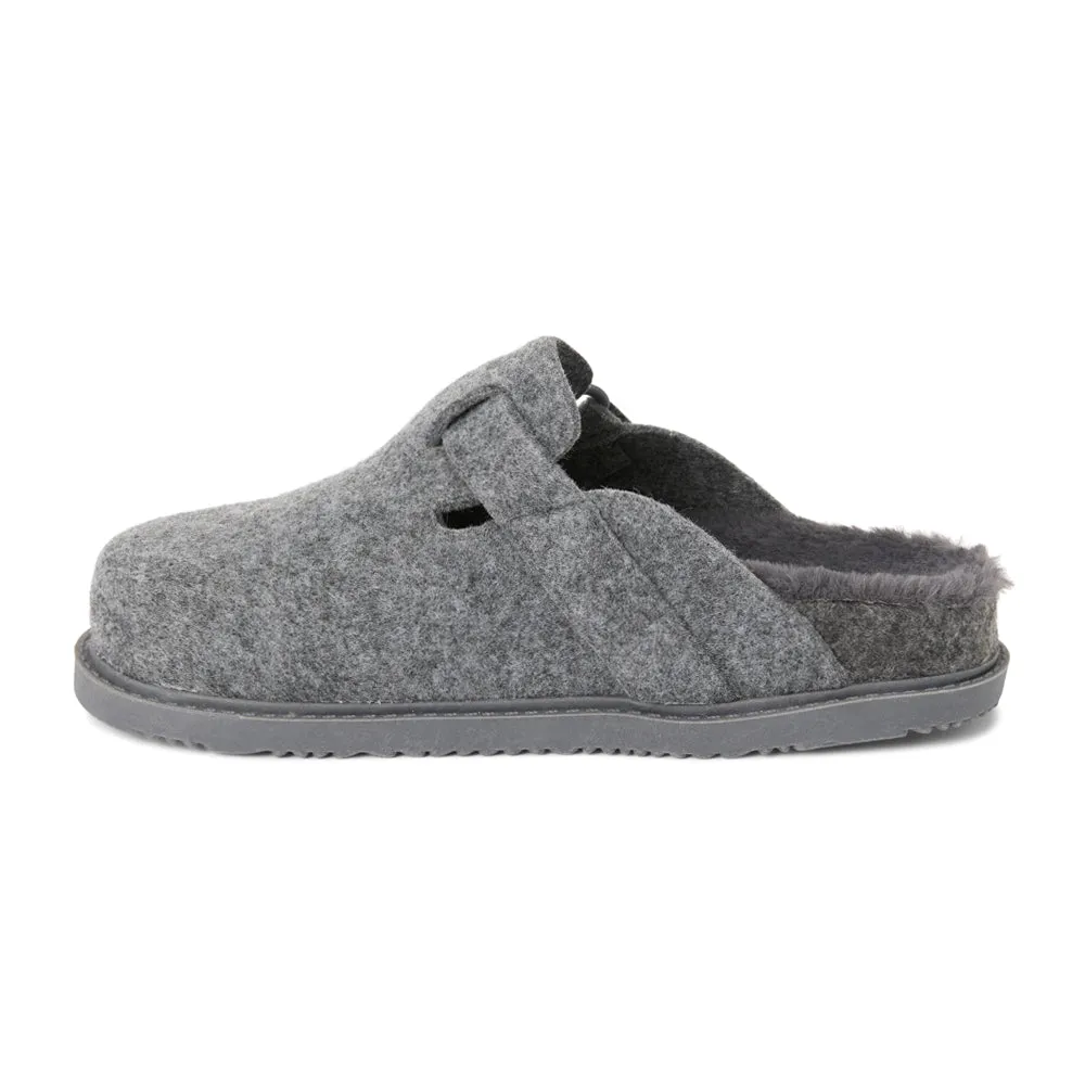 Portland Footbed Mule Clogs