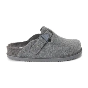 Portland Footbed Mule Clogs