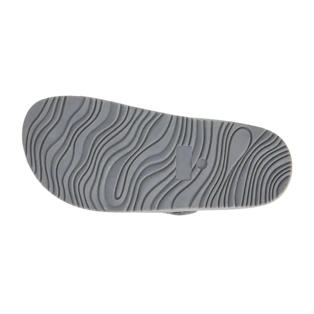 Portland Footbed Mule Clogs