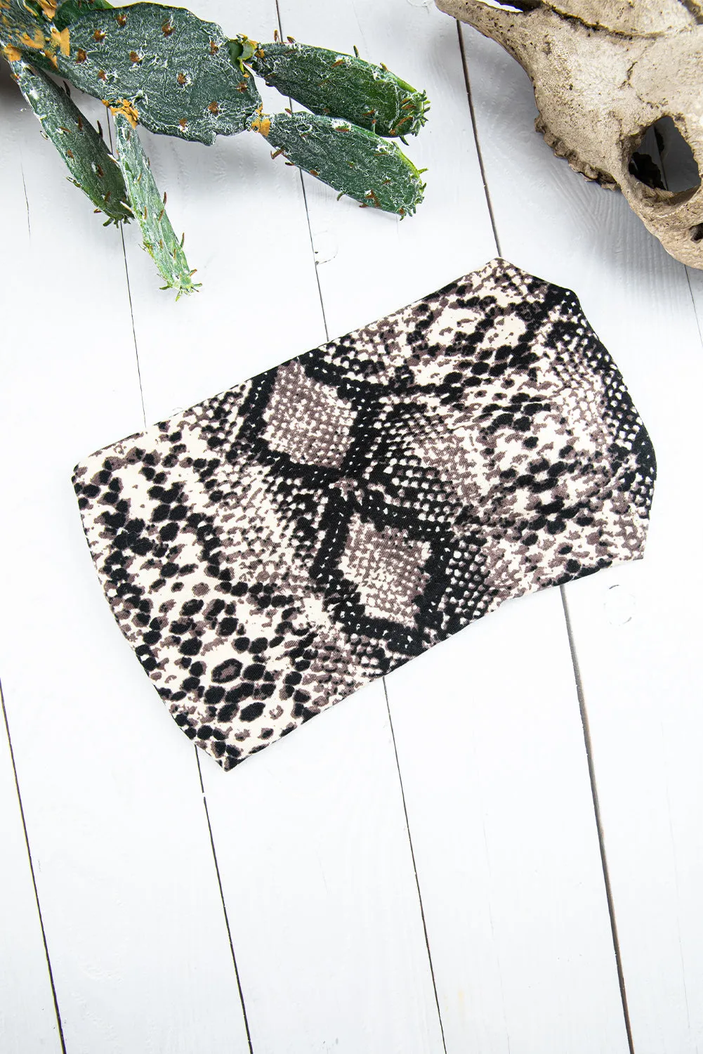 Python Print Sports Headband