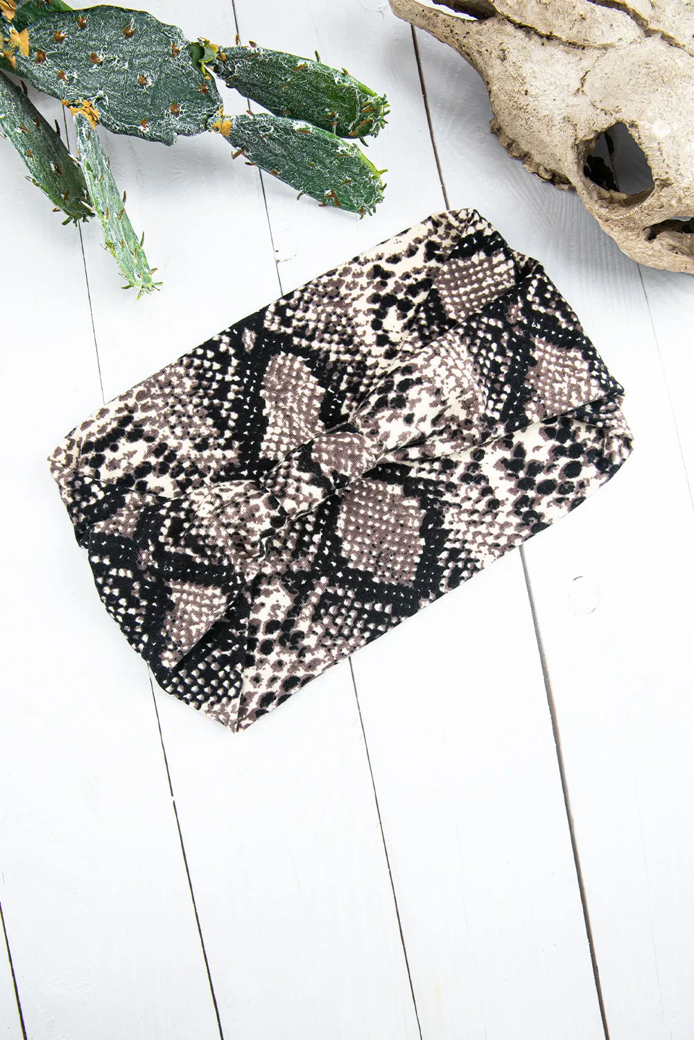 Python Print Sports Headband