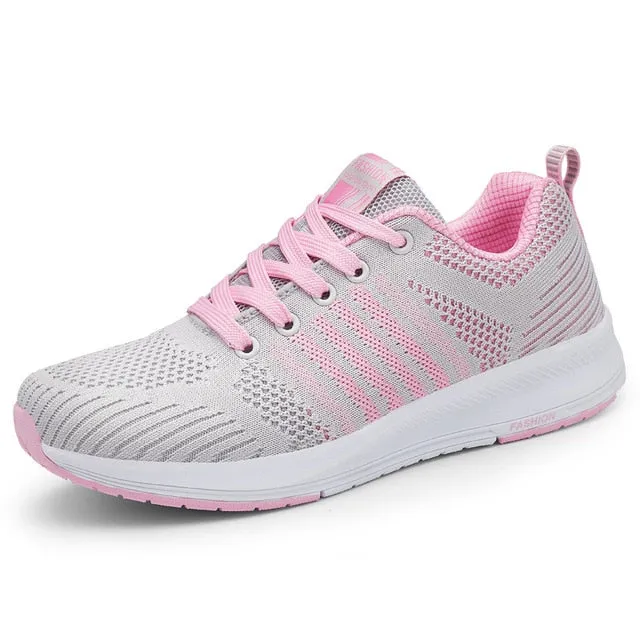 Rauren Women's Sneaker