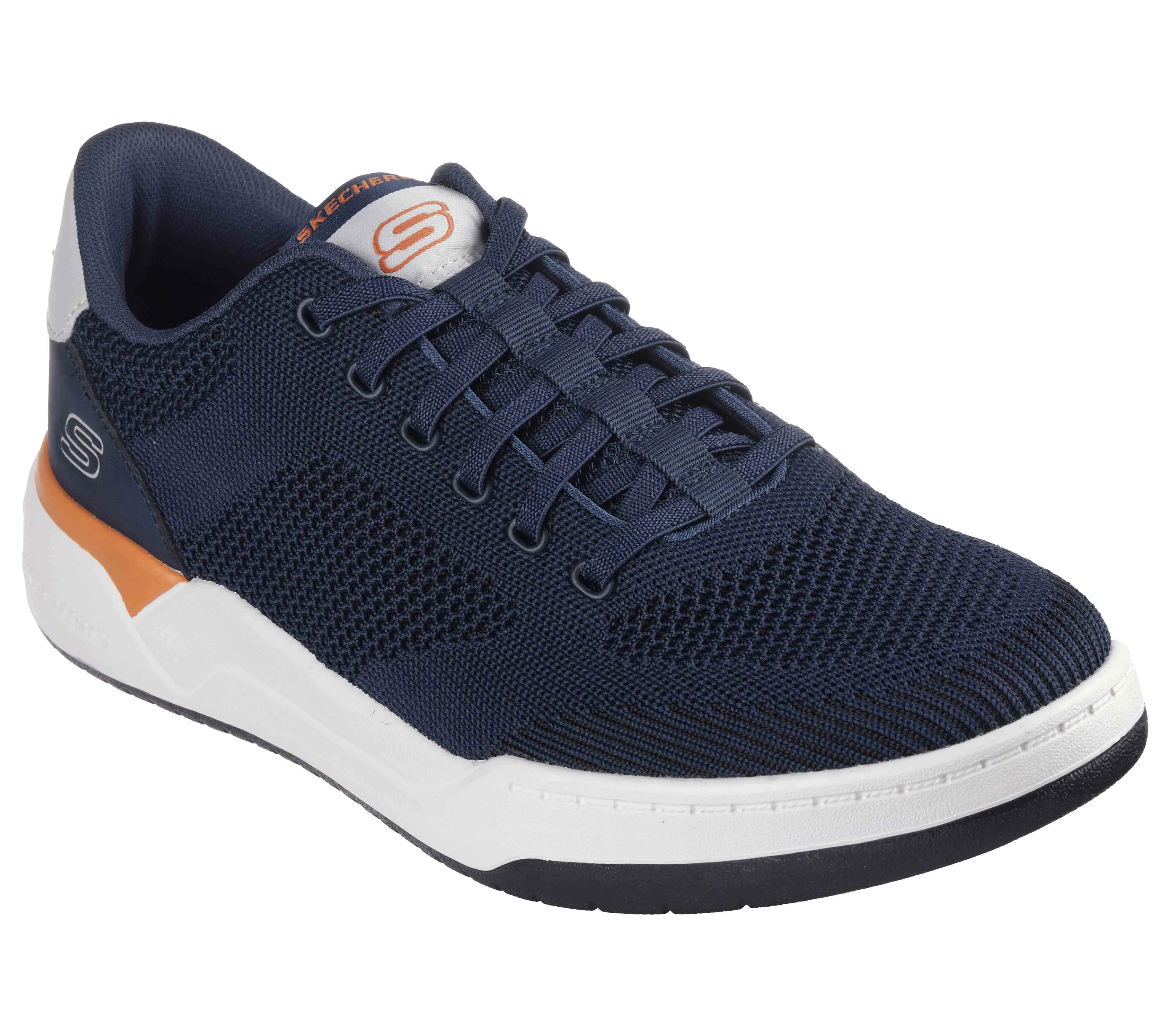 RELAXED FIT: CORLISS - DORSET