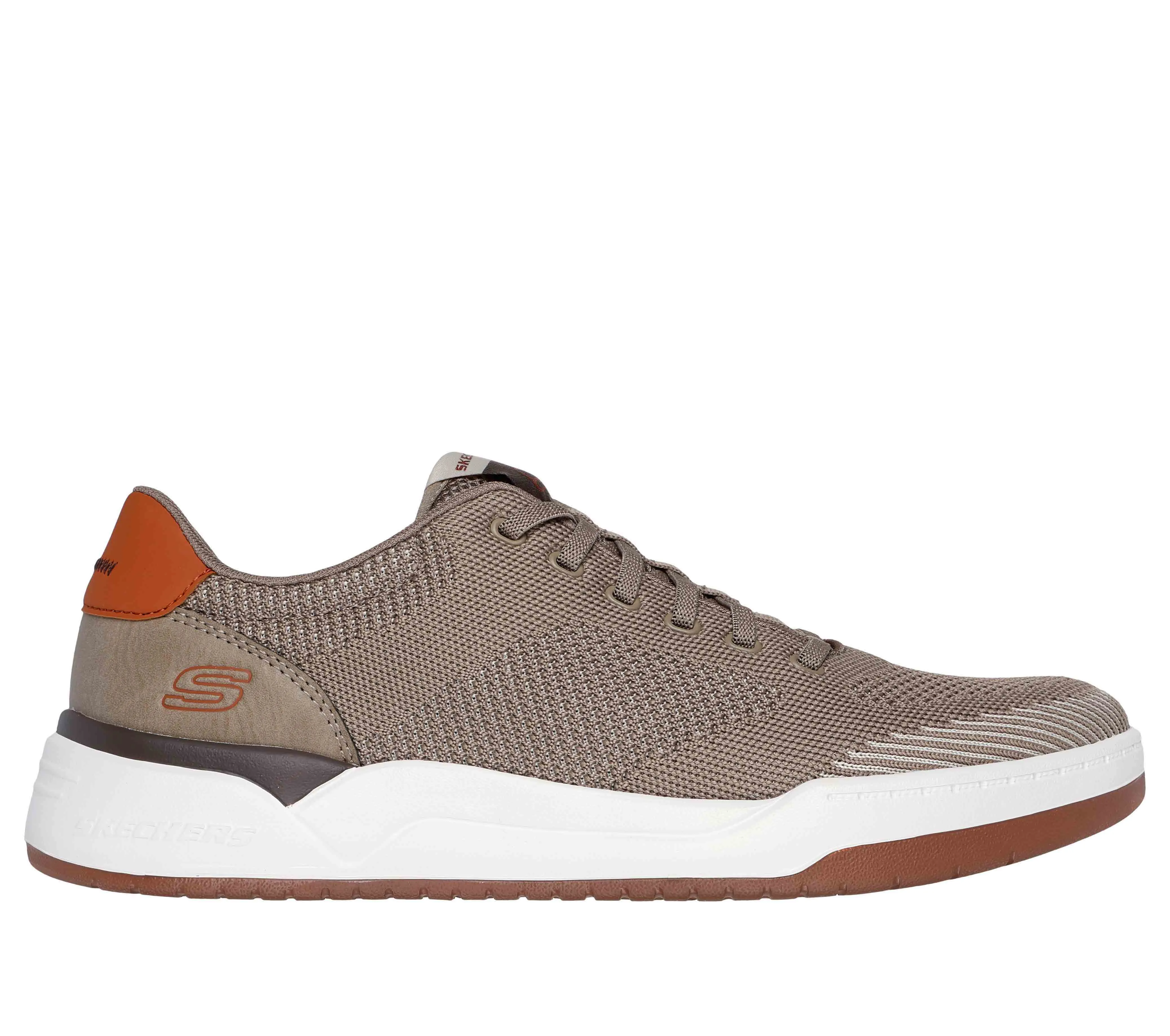 RELAXED FIT: CORLISS - DORSET