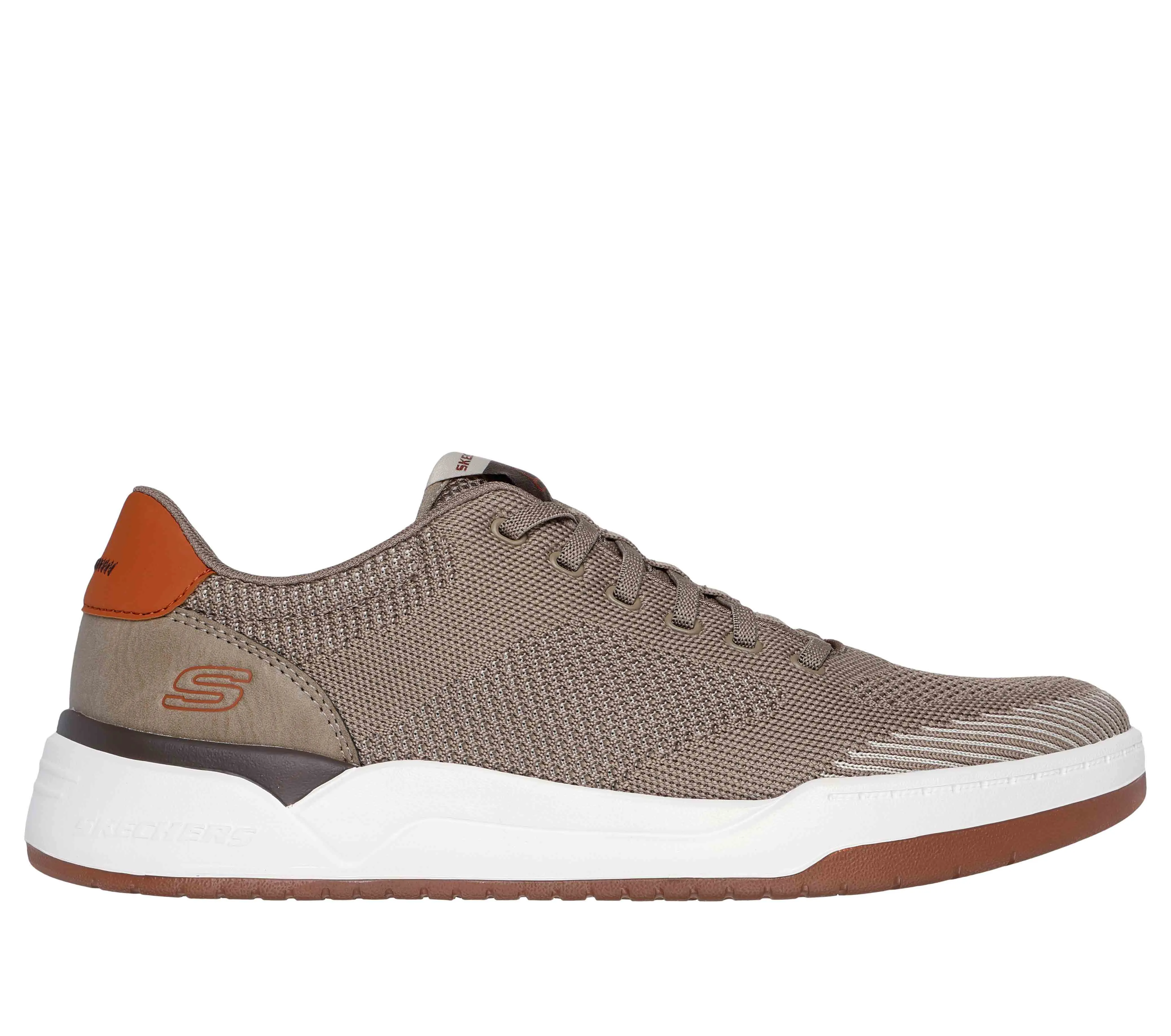 RELAXED FIT: CORLISS - DORSET