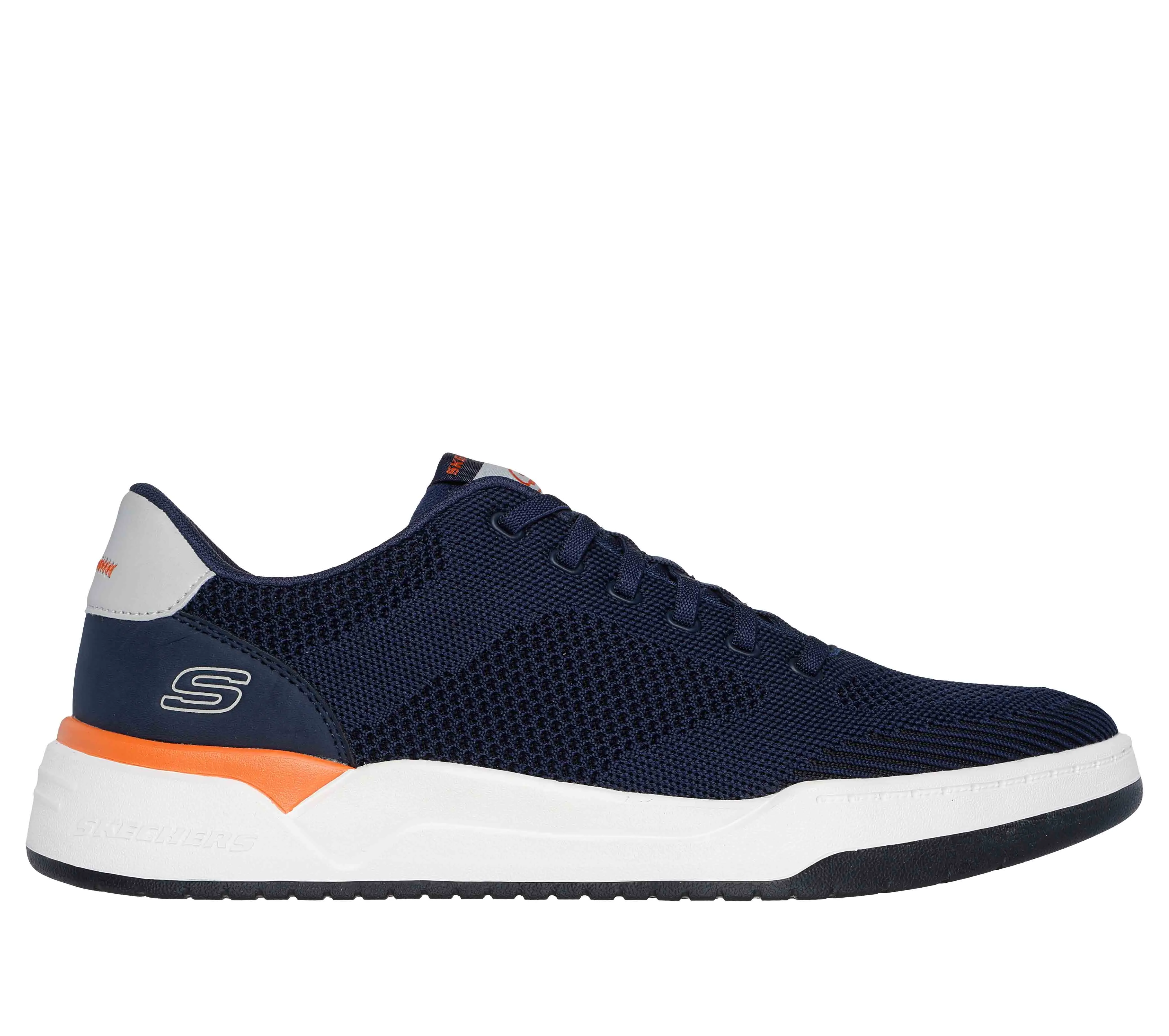 RELAXED FIT: CORLISS - DORSET