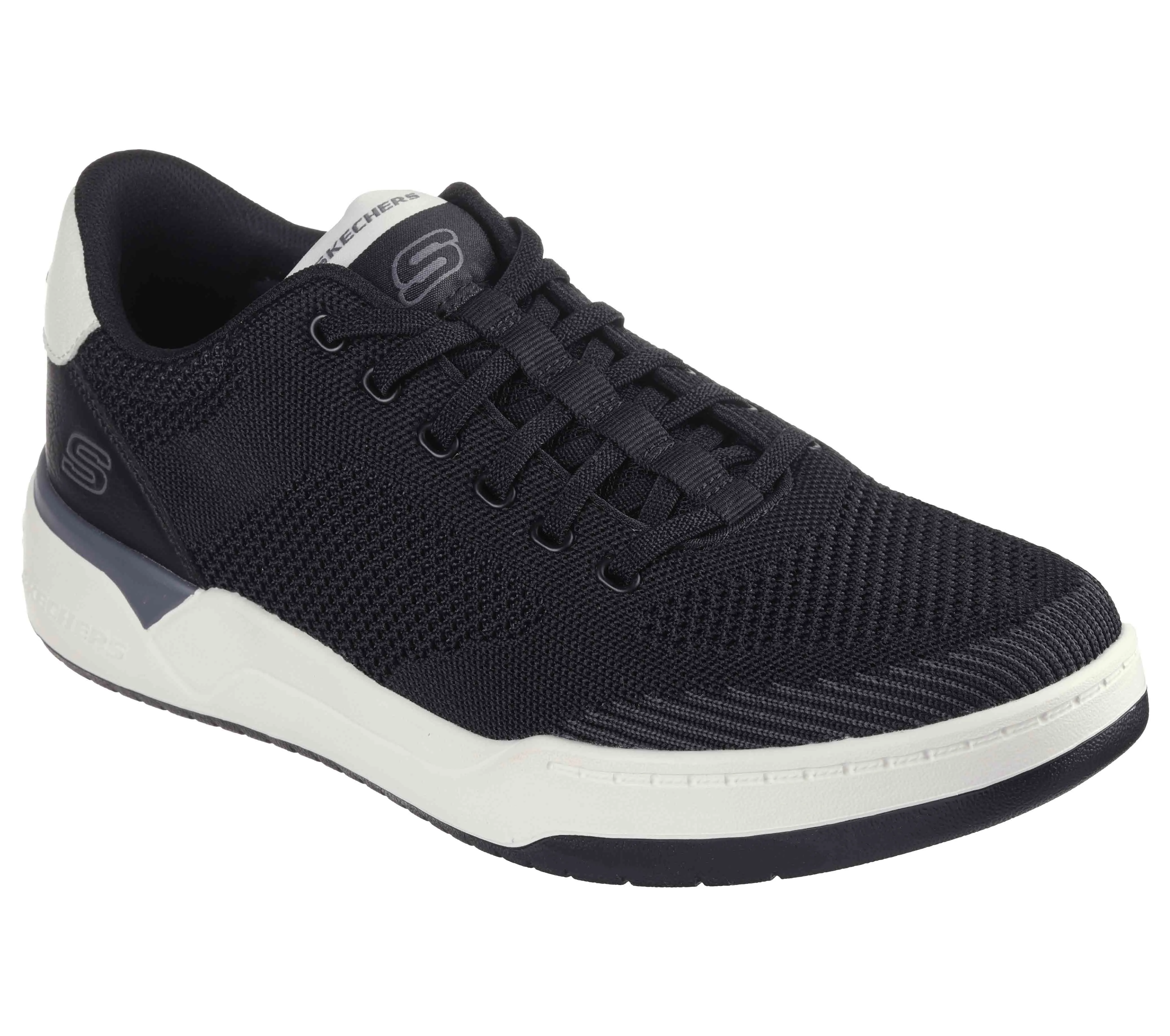 RELAXED FIT: CORLISS - DORSET