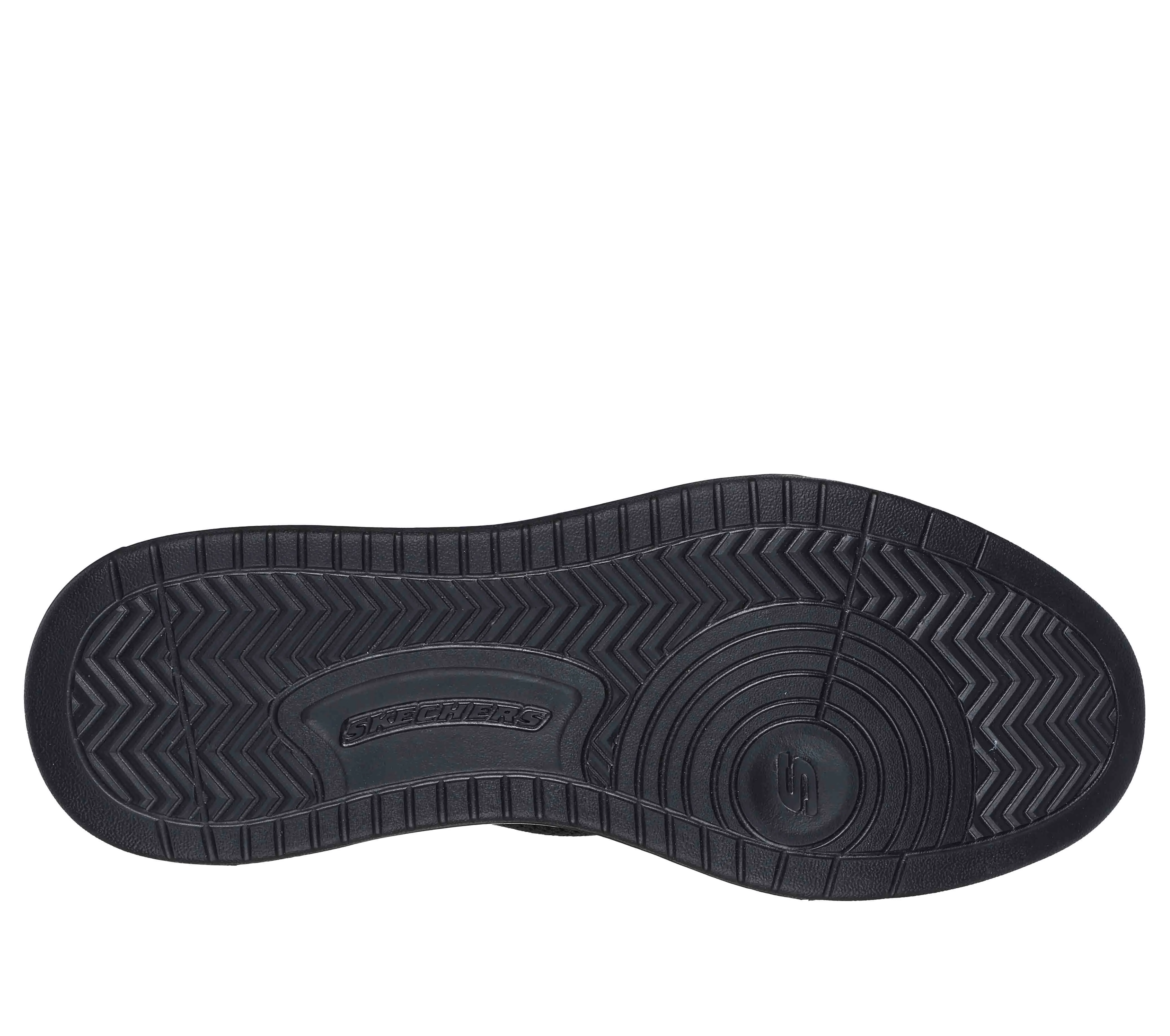 RELAXED FIT: CORLISS - DORSET