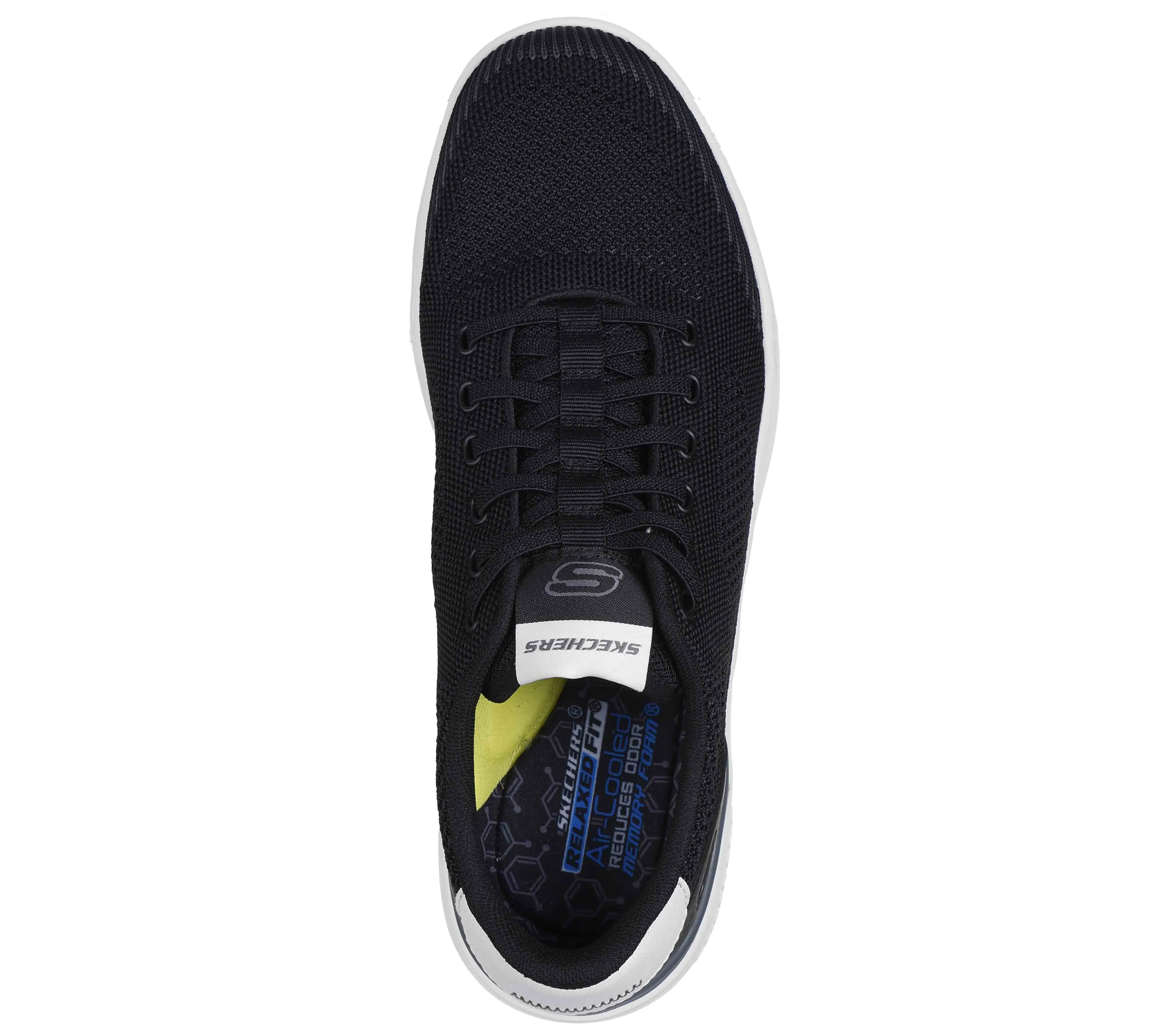 RELAXED FIT: CORLISS - DORSET