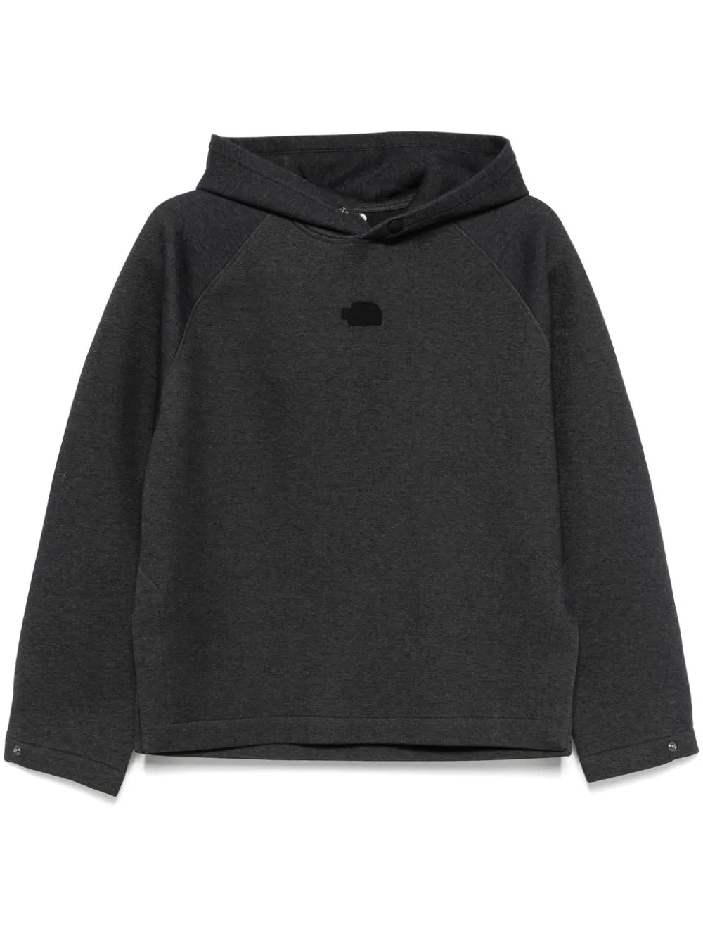 Relaxed hoodie