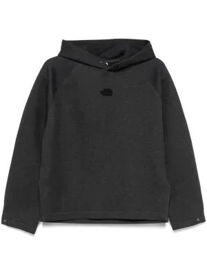 Relaxed hoodie