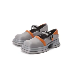 RETROFUTURE cake shoes