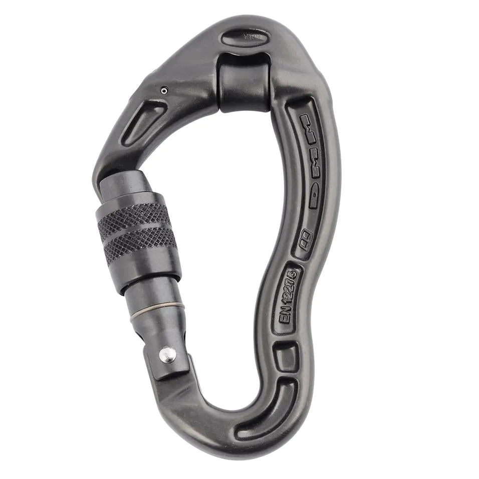 Revolver Carabiner