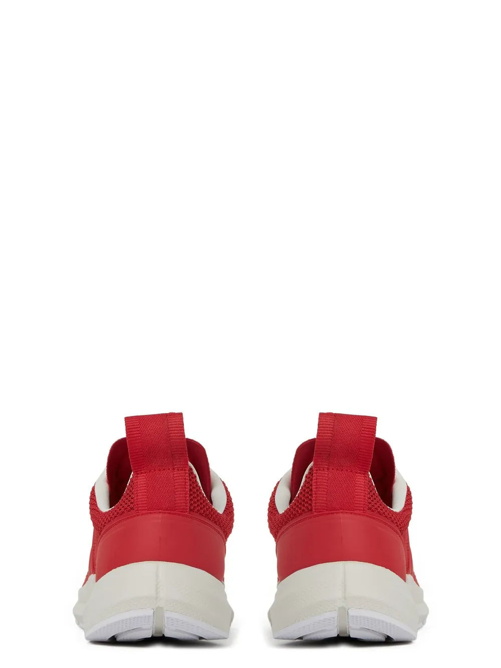 RICK OWENS x VEJA Runner Style V-Knit low-top sneakers