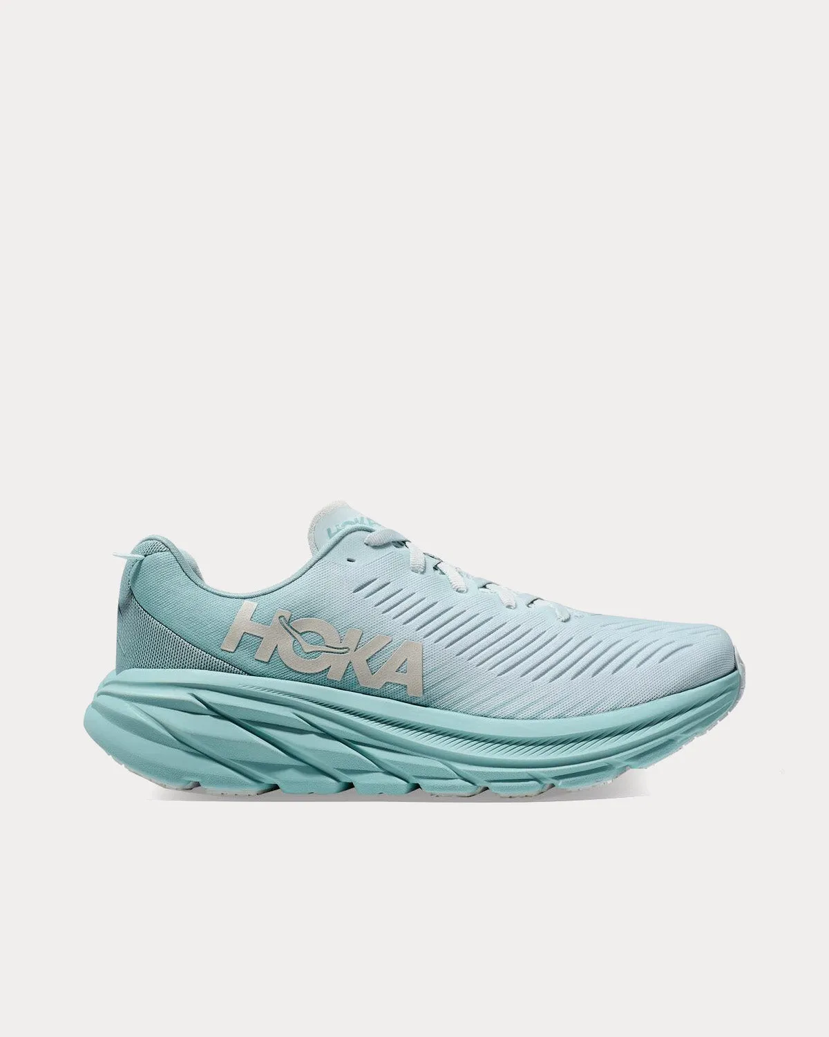 Rincon 3 Ice Flow / Cloud Blue Running Shoes