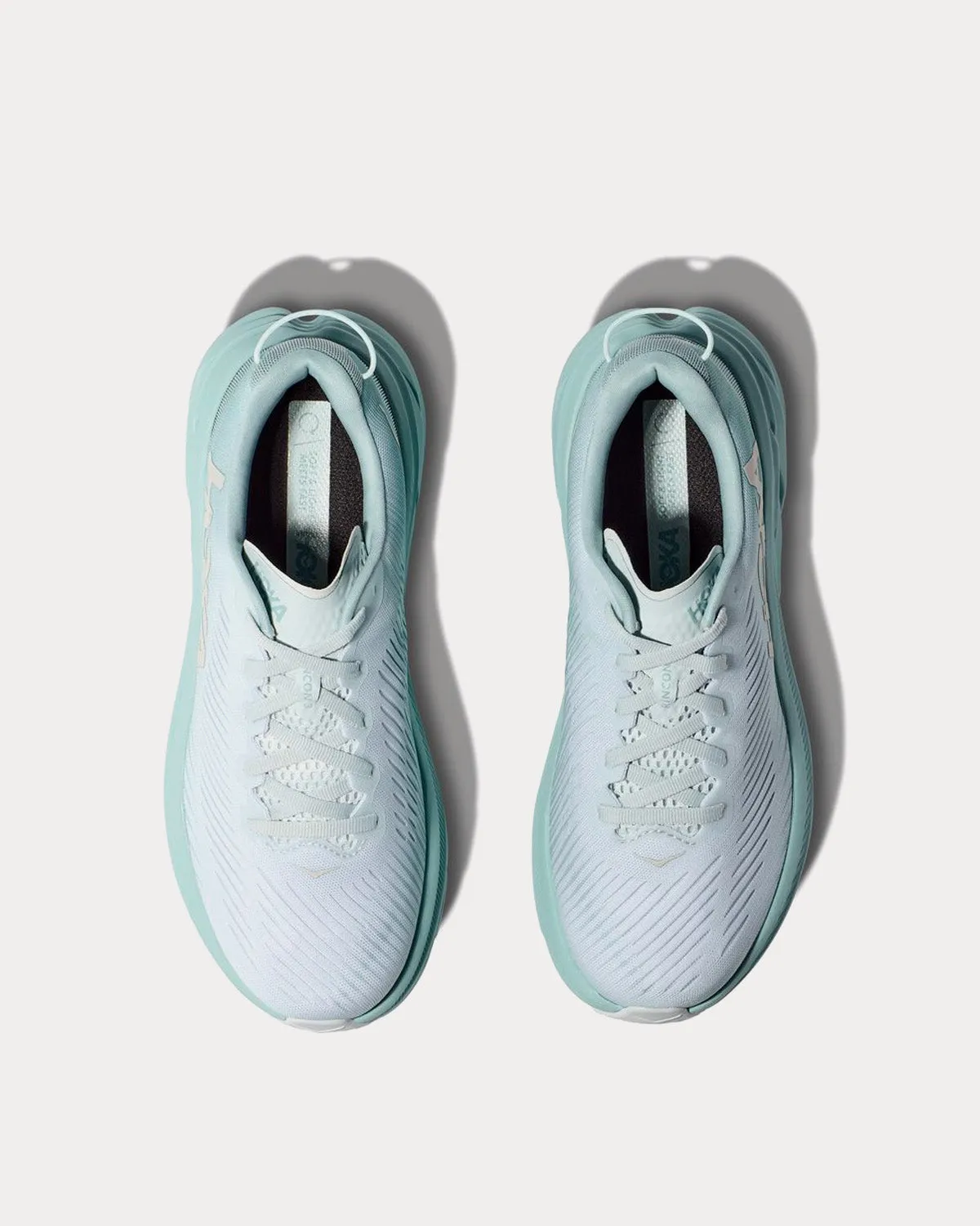Rincon 3 Ice Flow / Cloud Blue Running Shoes