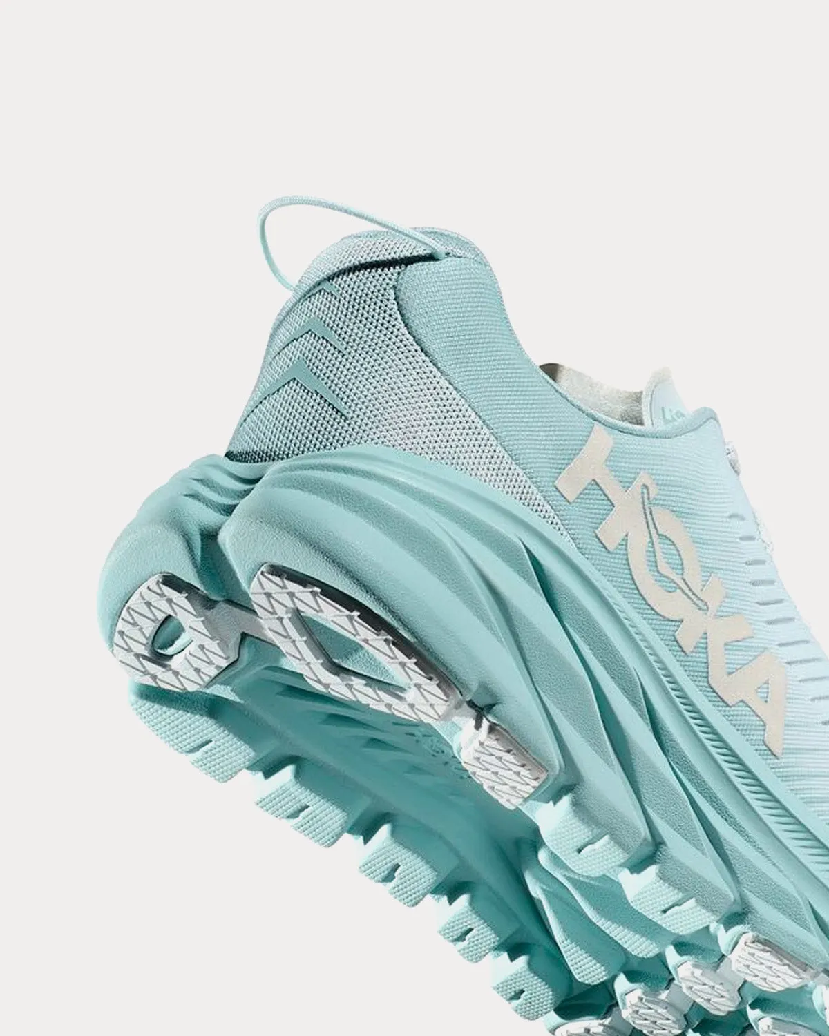 Rincon 3 Ice Flow / Cloud Blue Running Shoes