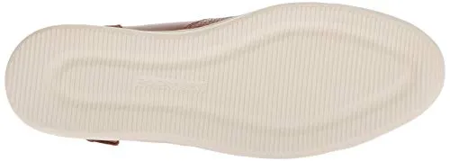 Rockport Men's Colle Tie Shoe, tan, 14 W US
