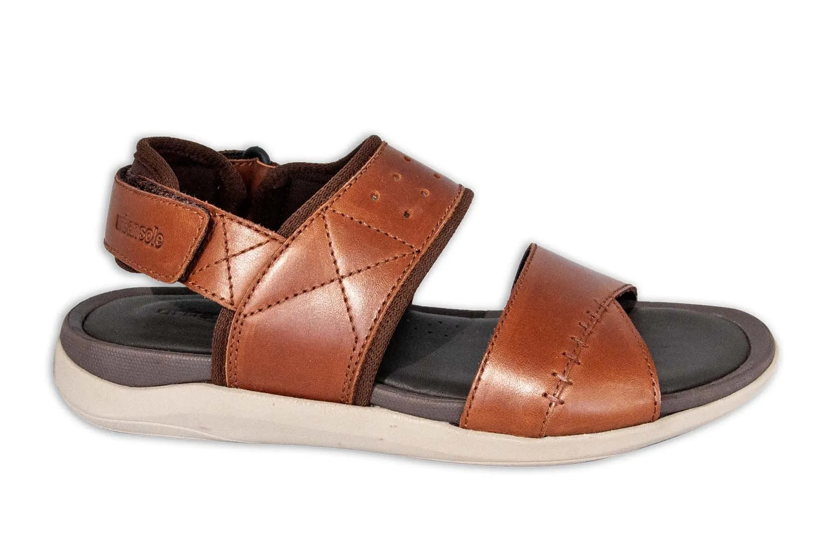 SANDAL AL-0103 NAVY