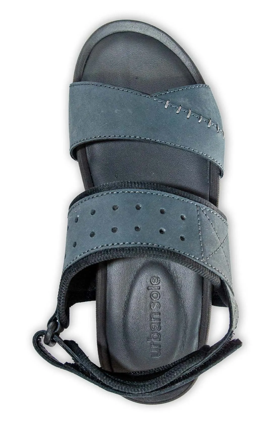 SANDAL AL-0103 NAVY