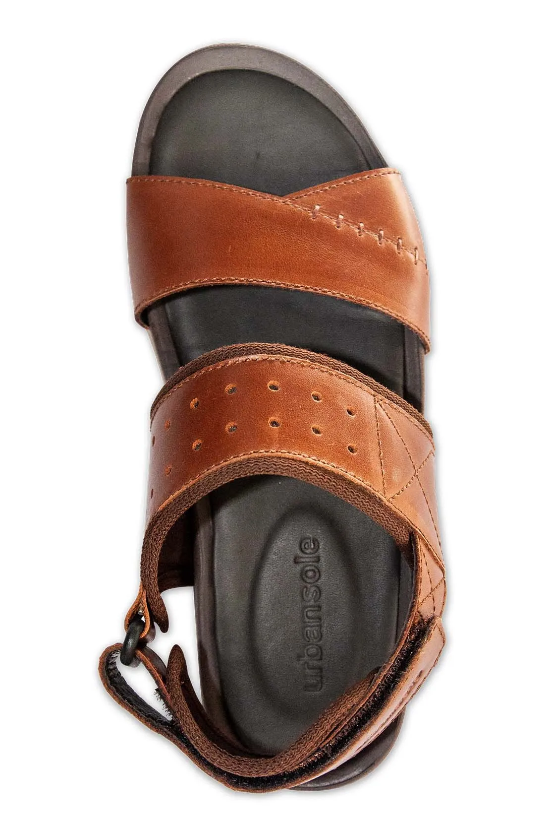 SANDAL AL-0103 NAVY