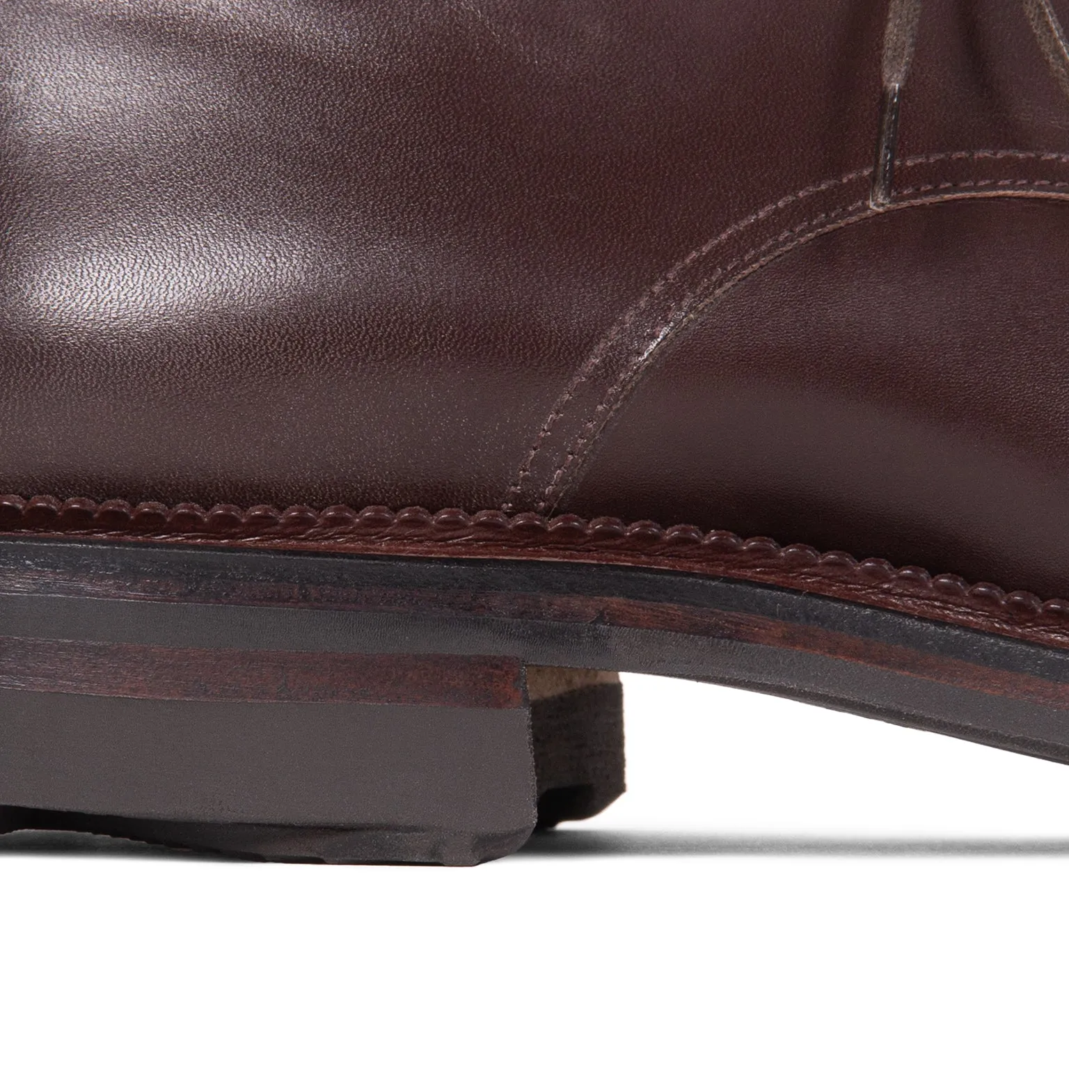 Savoy - Cigar French Calf