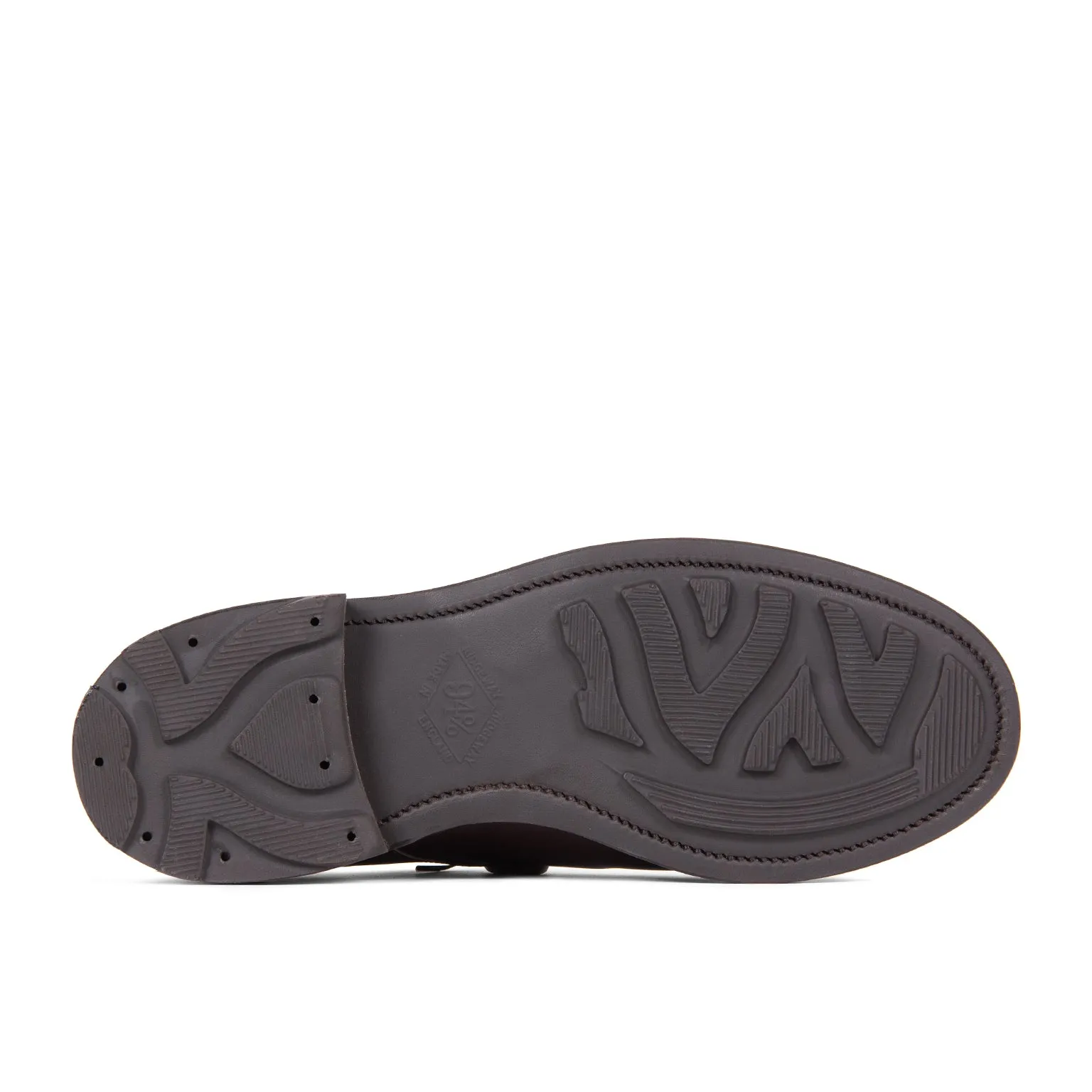 Savoy - Cigar French Calf
