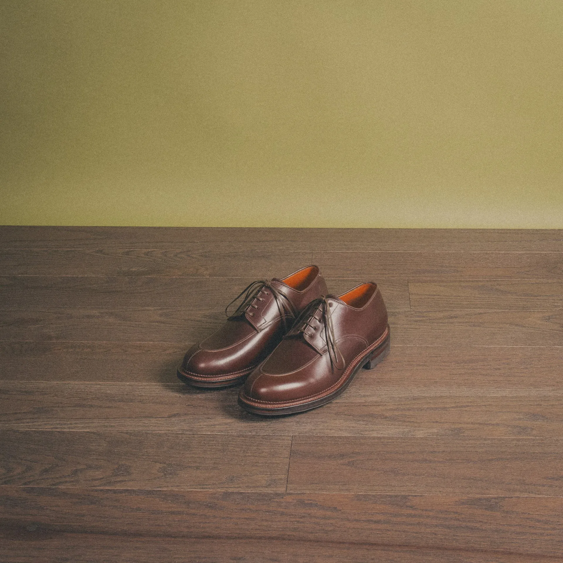 Savoy - Cigar French Calf